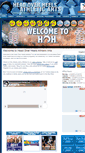 Mobile Screenshot of hohathleticarts.com